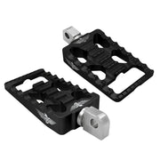 Heinz Bikes Foot Pegs For Harley-davidson