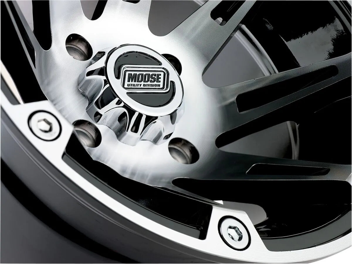 Moose Offroad 387x Wheel - 12 Inch