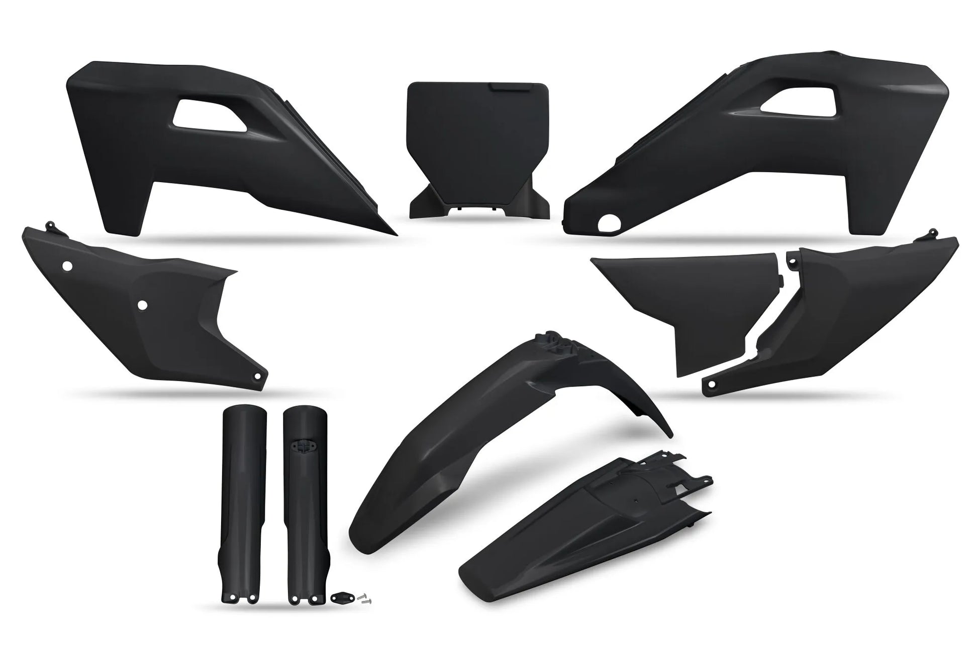 UFO MX Complete Replacement Body Kit