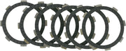Ebc Ckf Clutch Kit