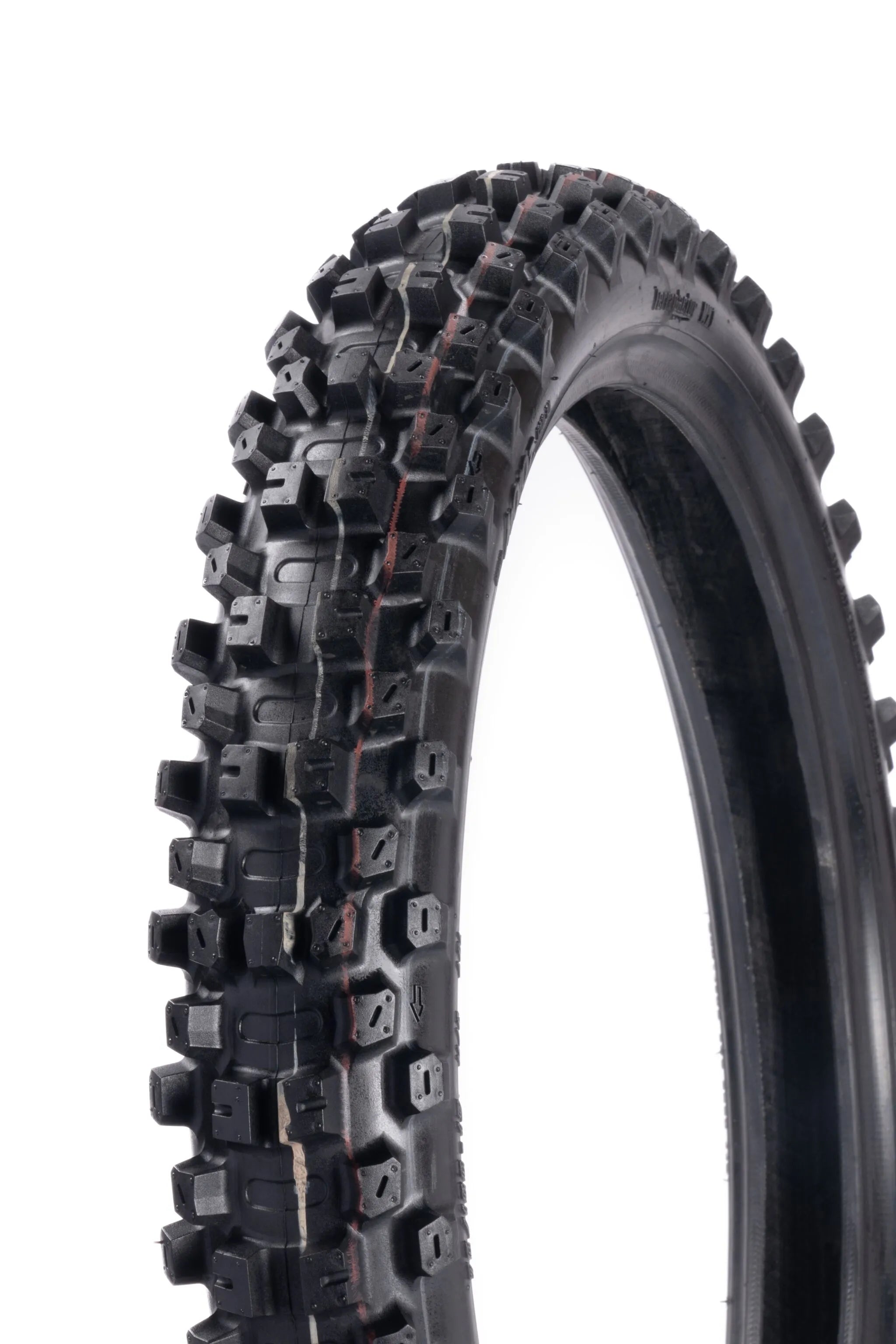 Motoz Terrapactor Mxi Front Tire 70/100-17 Intermediate Terrain