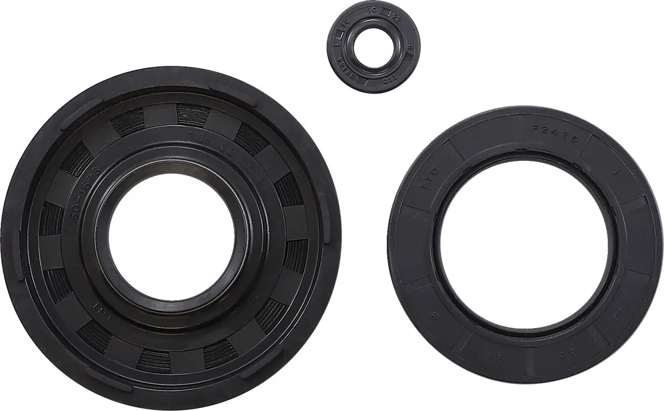 Vertex Engine Oil Seal Kit for Motorcycles