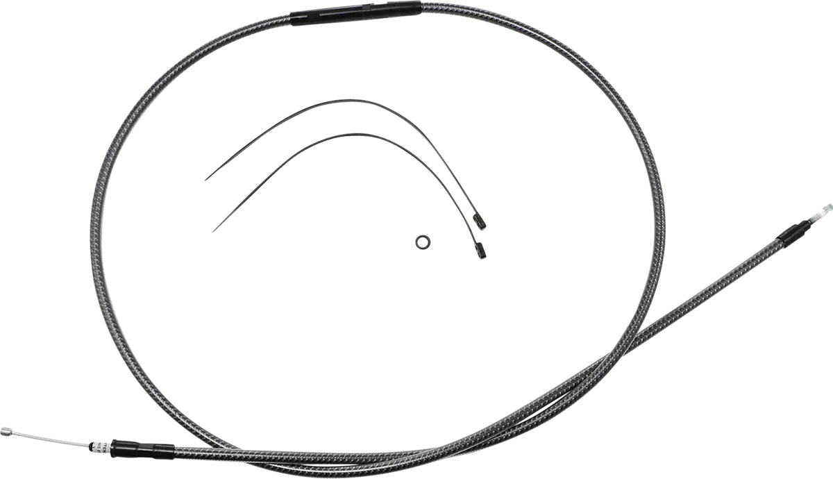Magnum Shielding KARBONFIBR High-Efficiency Clutch Cable