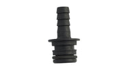 Moose Offroad Four Wheel Sprayer Pump 3/8" Fit Barb Black