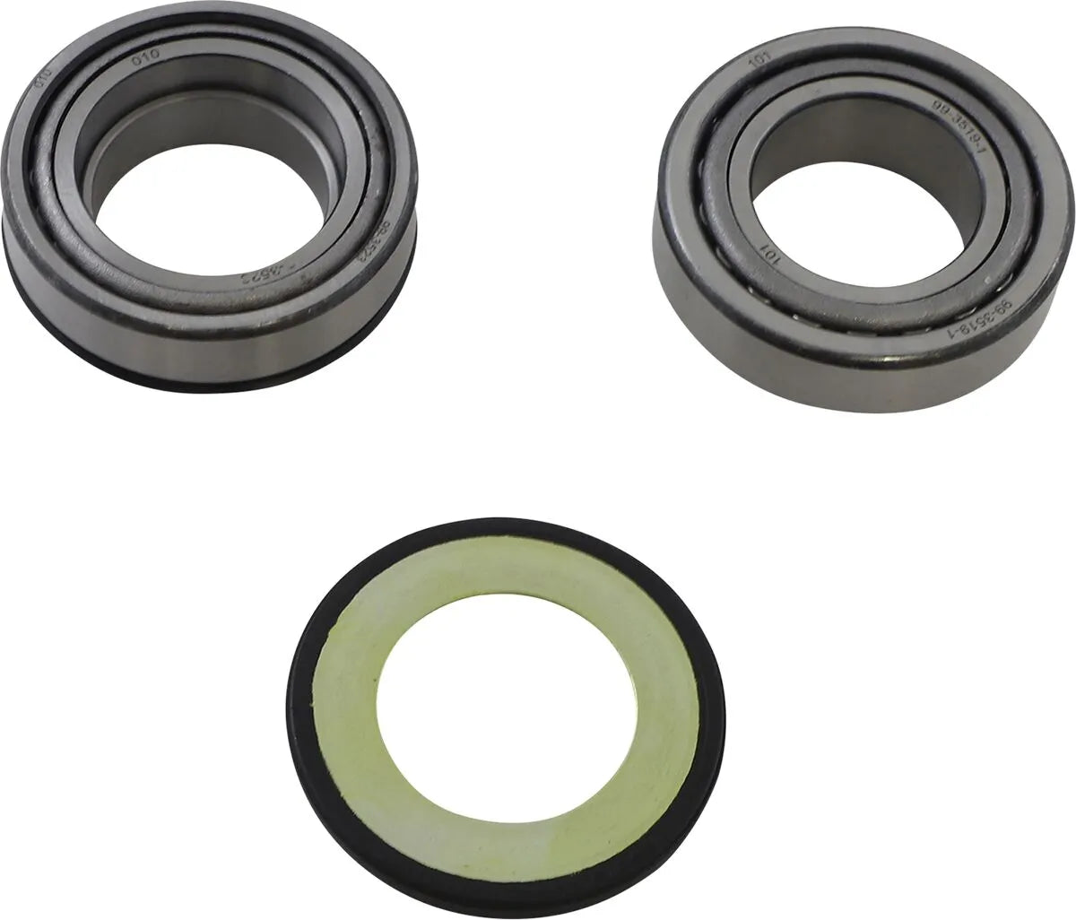 All Balls Steering Stem Tapered Roller Bearings And Seals Kit