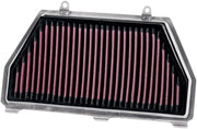 K & N Oe Replacement High-flow Air Filter