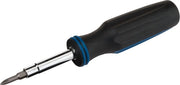 Moose Offroad Hard-Parts 6-in-1 Screwdriver Set