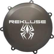 Rekluse Clutch Cover - Enhanced Durability & Performance
