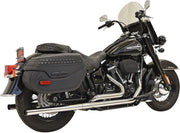 Bassani Xhaust 2:2 Dual Auspuffanlage Komplettsystem