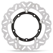 Moto-Master Nitro Series Bremsscheibe Für Husqvarna - Vorne