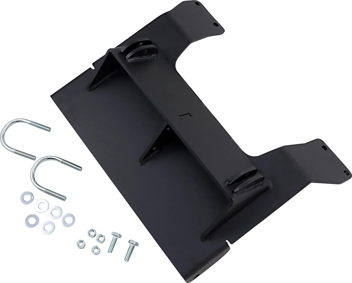 Moose Offroad- Snow RM5 Rapid Mount Plow Mount Plate