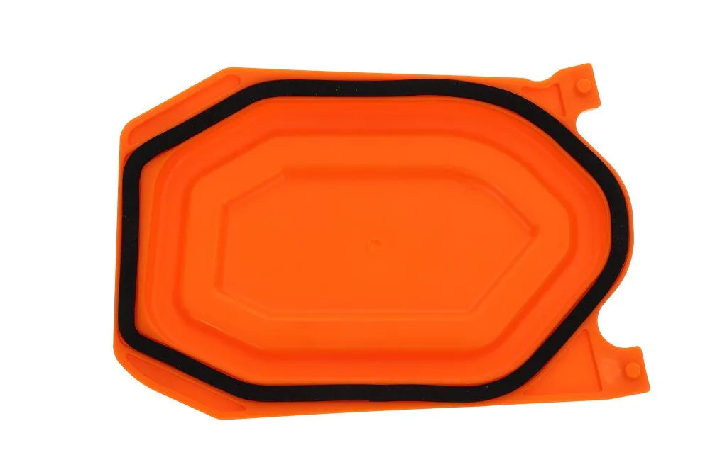 Twin Air Airbox Cover