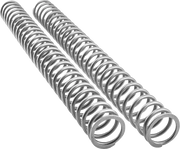 Moose Offroad Fork Springs - High-performance Suspension Upgrade