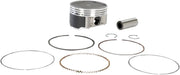 Wsm Piston Kit 93.00 Mm +1.00 Mm Oversize