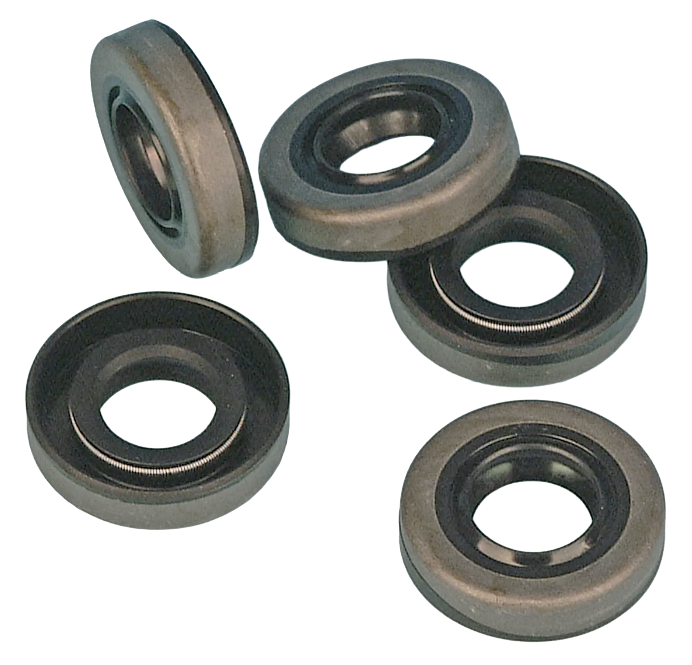 James Gaskets Gaskets, O-Rings and Seals for Aluminum Primary on 4 Speed Big Twin 1965-1986 – Gasket & Seals