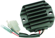 Rick's Motorsport Electric Regulator Rectifier For Yamaha