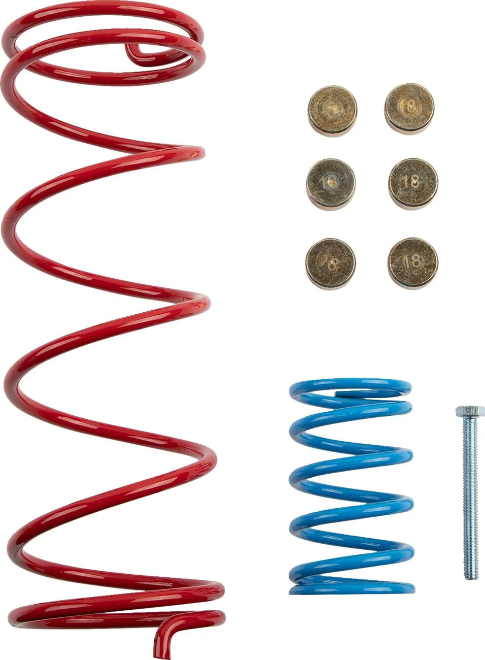 Epi Clutch Kit For Atv/utv