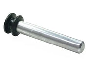 Gilles Tooling TCA Rear Stand Bolts 20mm Black Silver