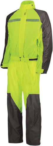 Oj Compact Total Rainsuit - 100% Waterproof