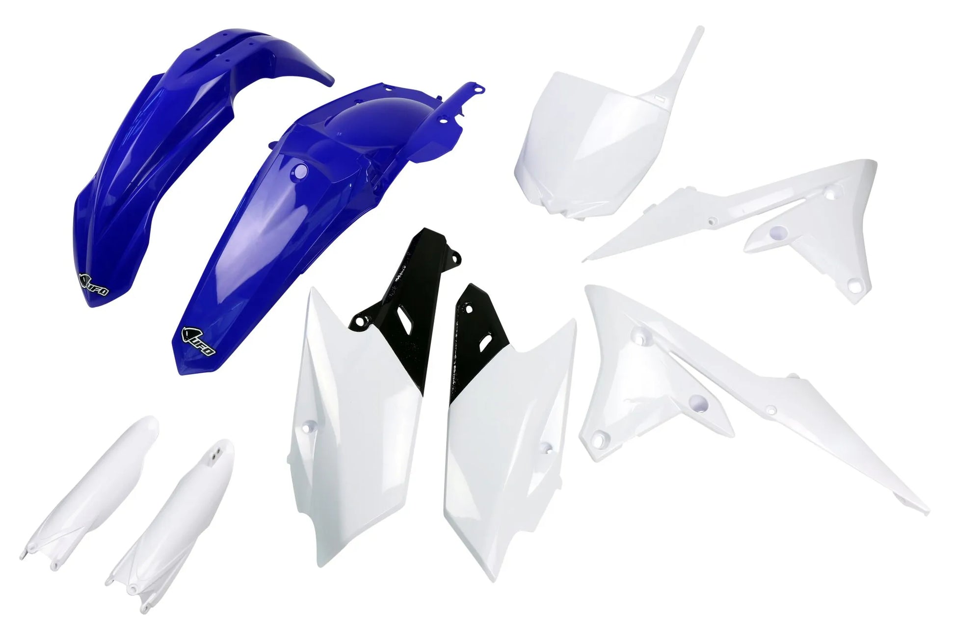 UFO MX Replacement Complete Body Kit