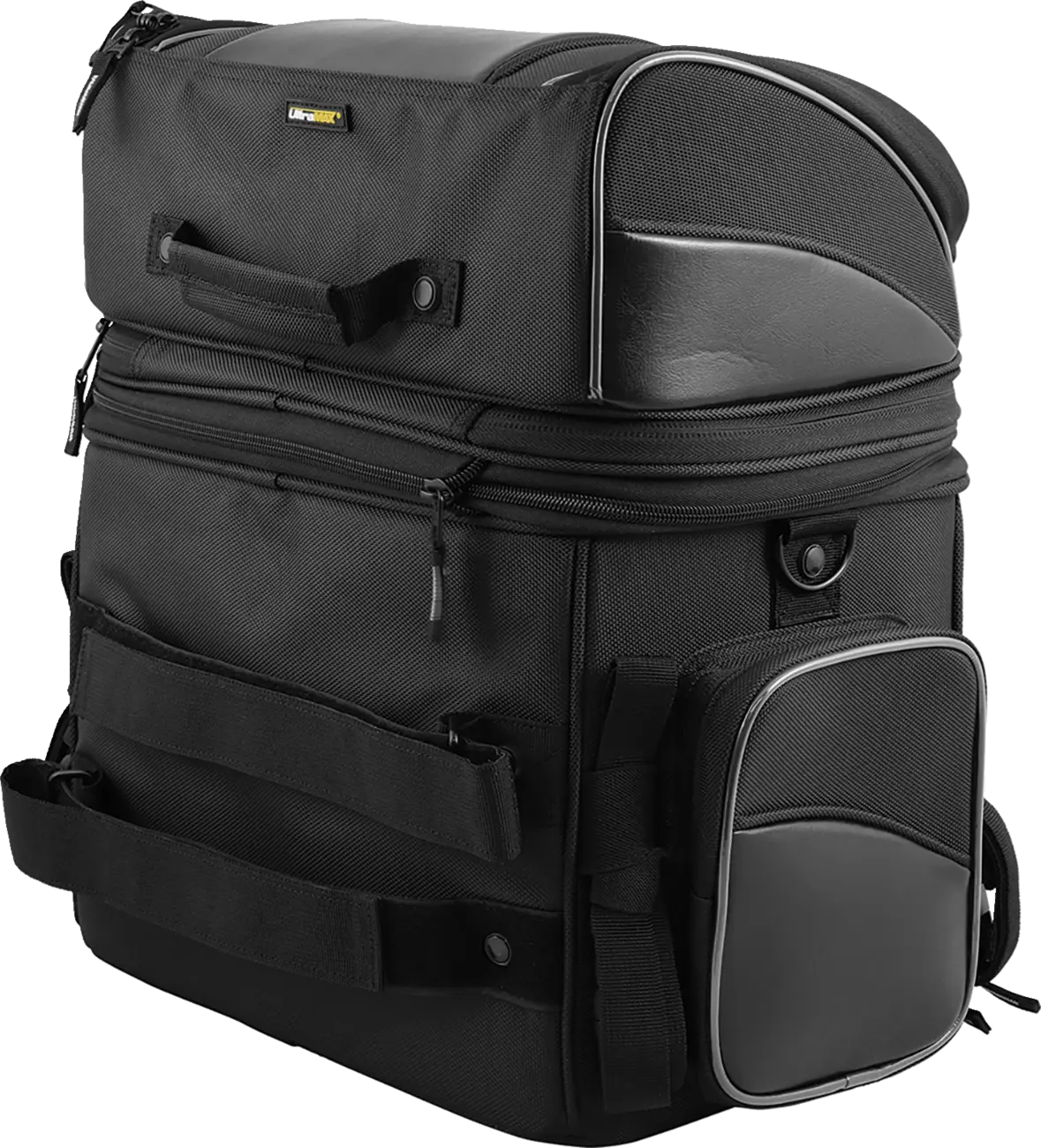 Nelson Rigg Route 1 Getaway 2.0 Rack Bag