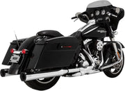 Vance & Hines Eliminator 400 Slip-On Schalldämpfer
