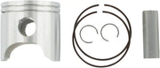 Wiseco Piston Kit for 2-Stroke Engines
