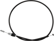 Drag Specialties Quick Connect Clutch Cable