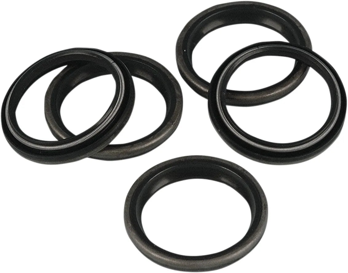 James Gasket Main Drive Gear Seal Kit for Harley Davidson 74ci