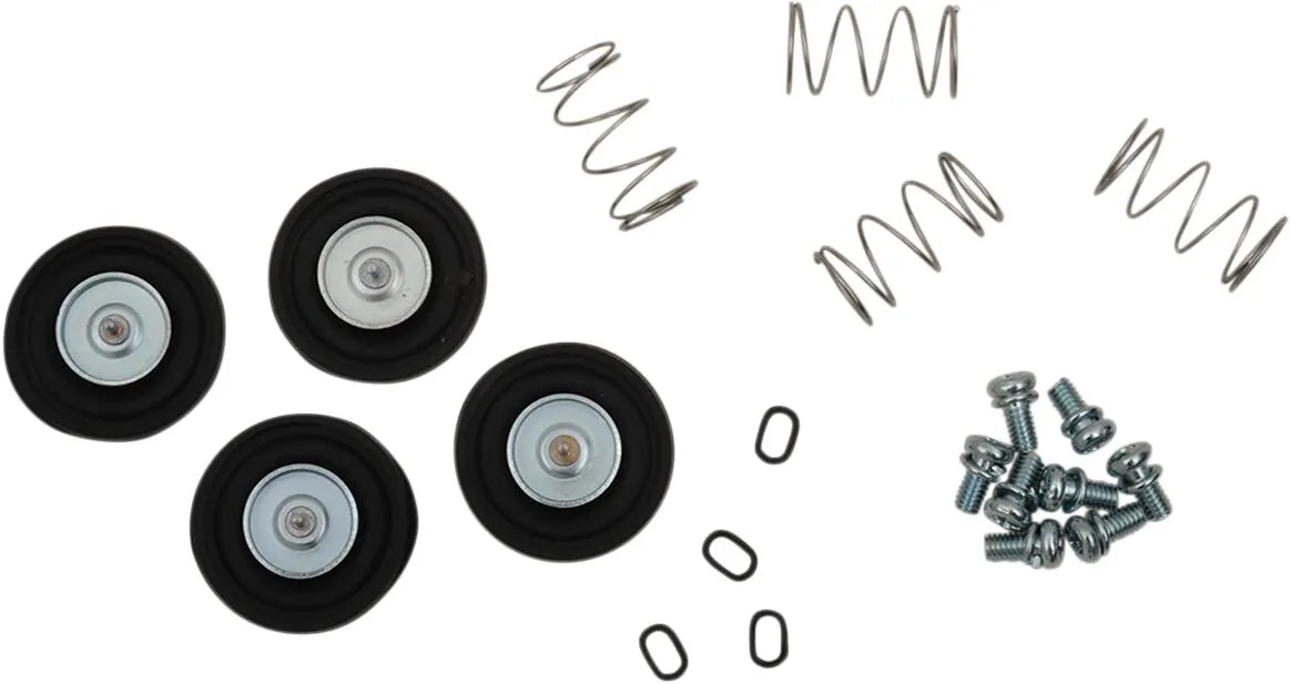 Parts Unlimited Air Cut-off Valve Rebuild Kit