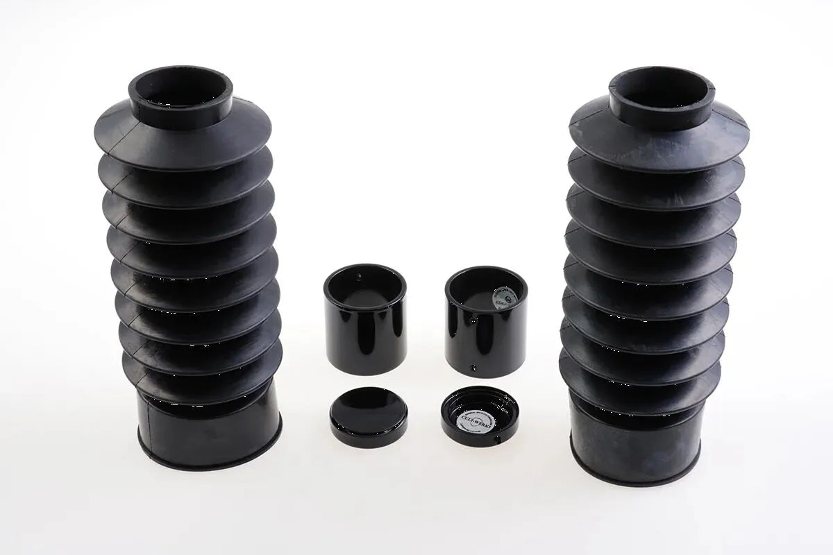 Cult Werk Fork Covers For Harley-davidson