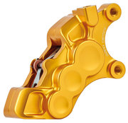 Arlen Ness Super Stopper 6-PISTON Brake Calipers