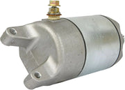 Parts Unlimited Starter Motor