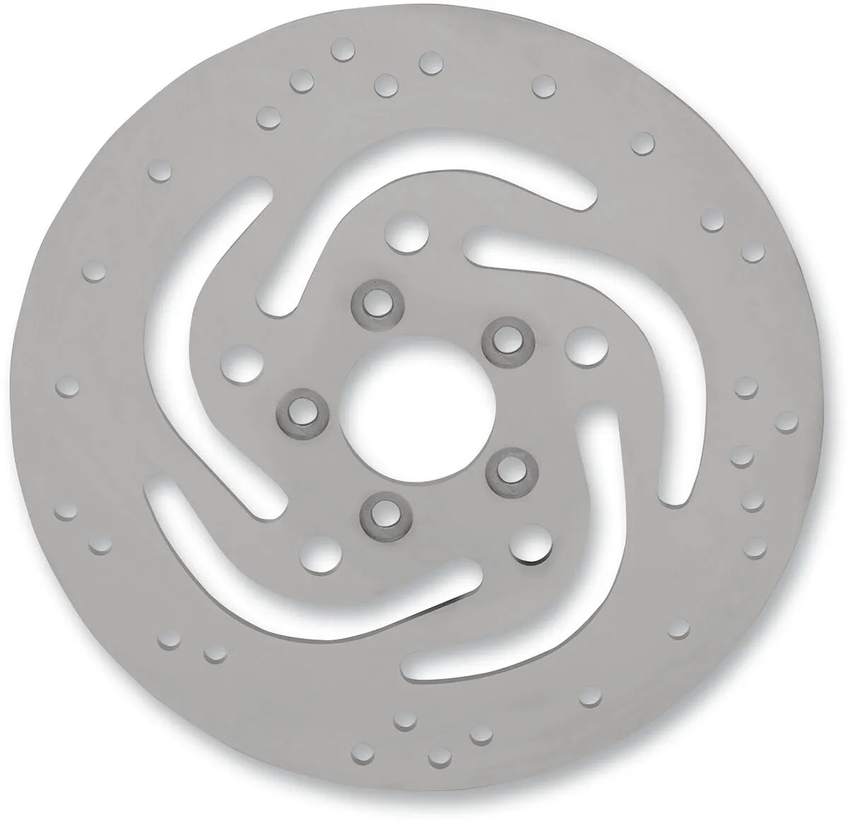 Drag Specialties Bremsscheibe im OEM-Stil