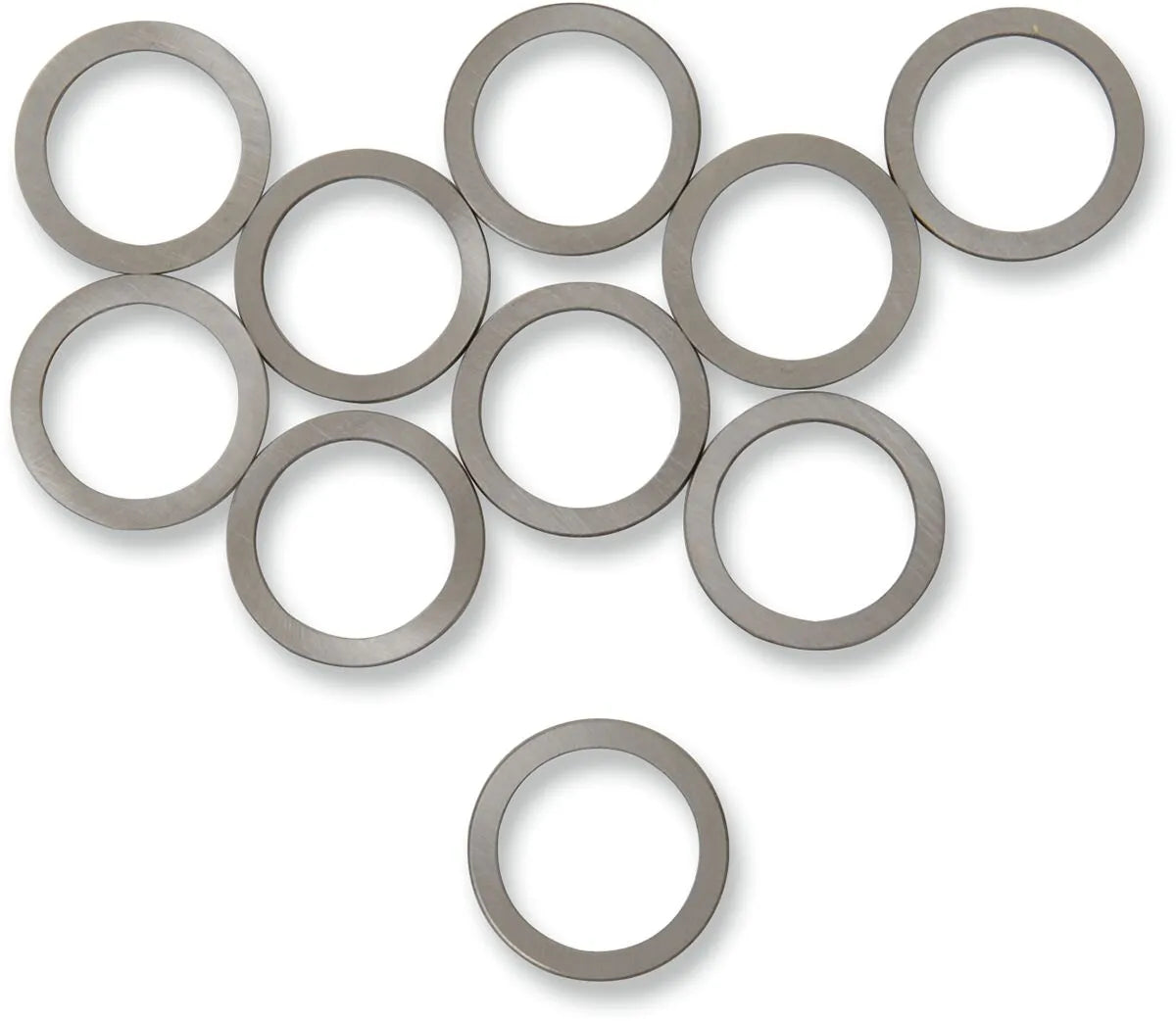 Eastern Motorcycle Parts Cam Gear Thrust Washers