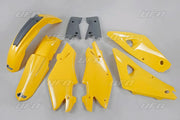 UFO MX Replacement Plastic Body Kit