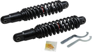 Drag Specialties Premium Ride-height Adjustable Shocks