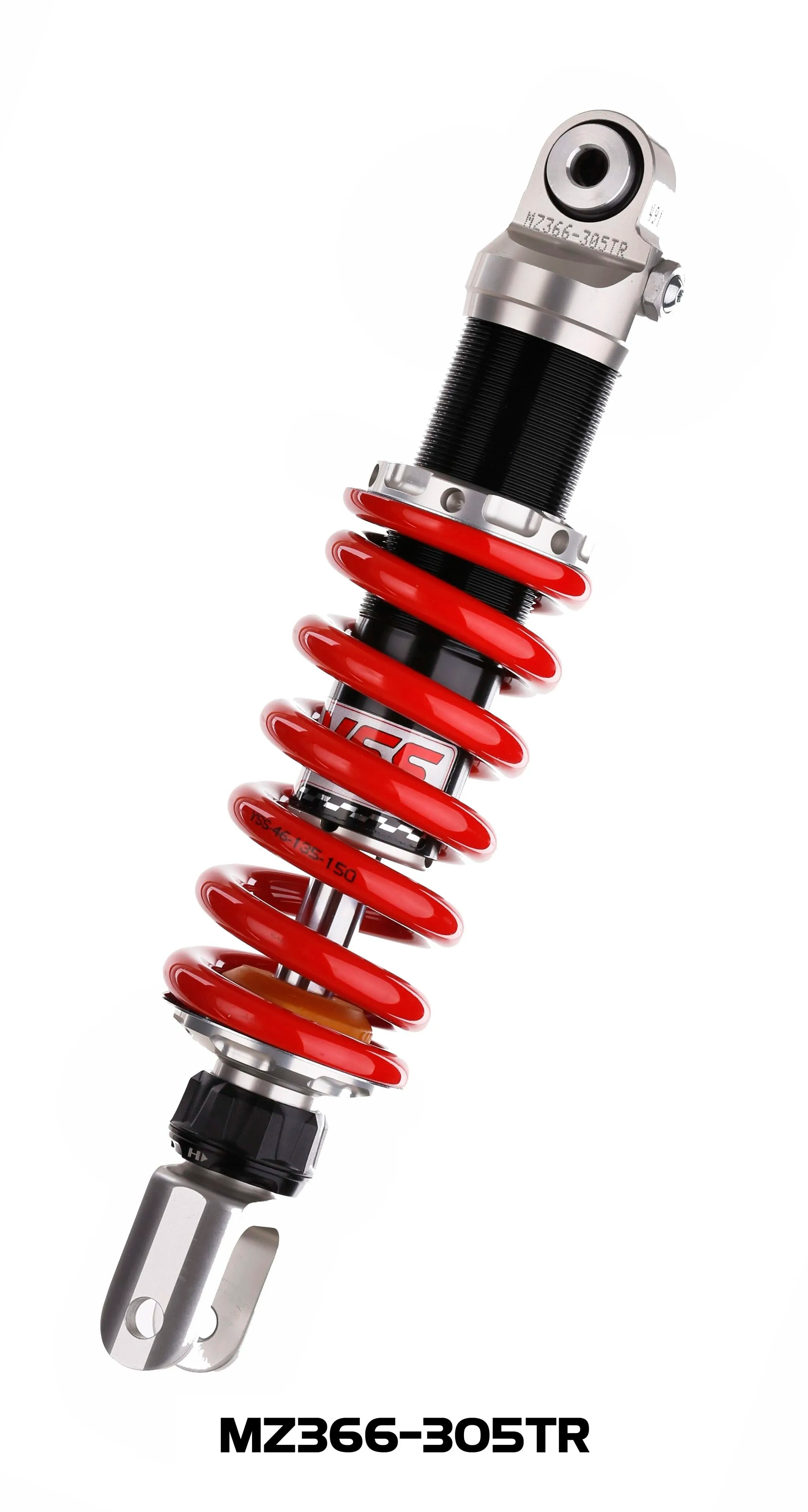 Yss Emulsion Mono Gas Shock Absorber