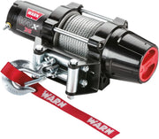 Warn VRX-35 Winch, 3500 lb Capacity