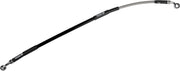 Moose Offroad Edelstahl-Bremsschlauch mit Stahlflex
