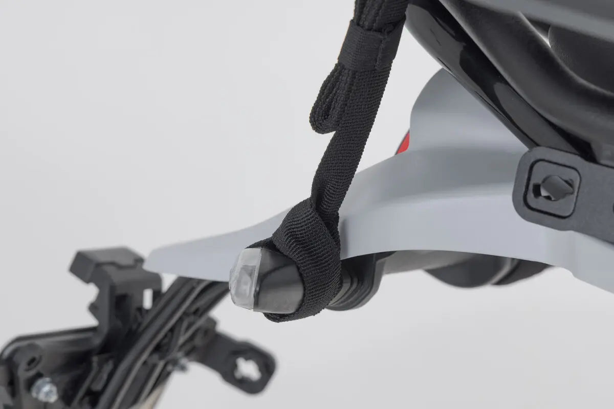 Sw-motech Drybag 260 Tail Bag
