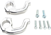 Moose Offroad Contour Handguard Inner Mount Clamp
