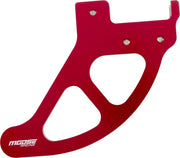 Moose Offroad Hinterer Bremsscheibenschutz