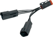Namz Power Port Y-adaptor