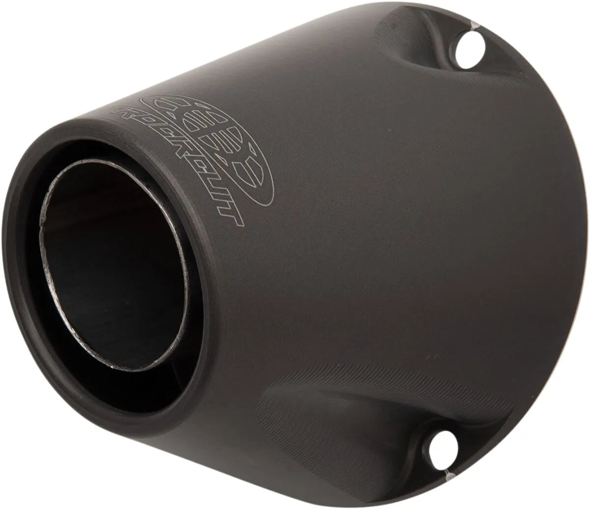 Pro Circuit Austausch-Endkappe mit Quiet Tip