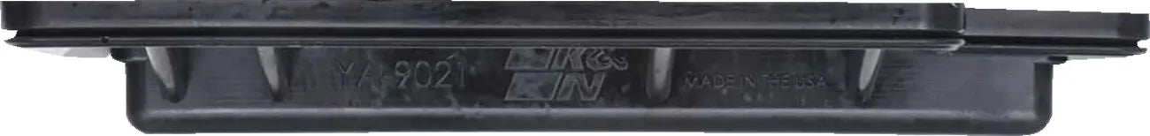 K & N Oe Replacement High-flow Air Filter