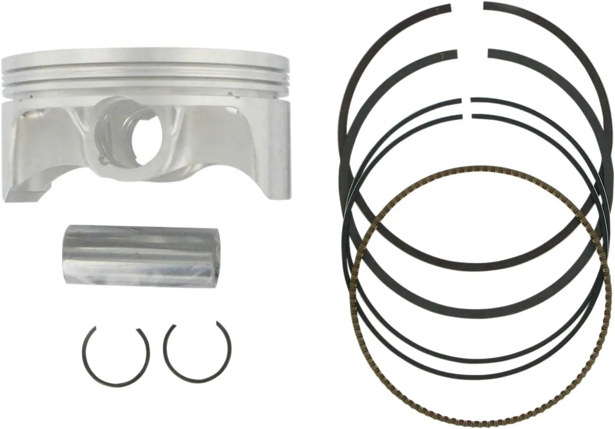 Prox Piston Kit - 525cc 4-stroke Engine