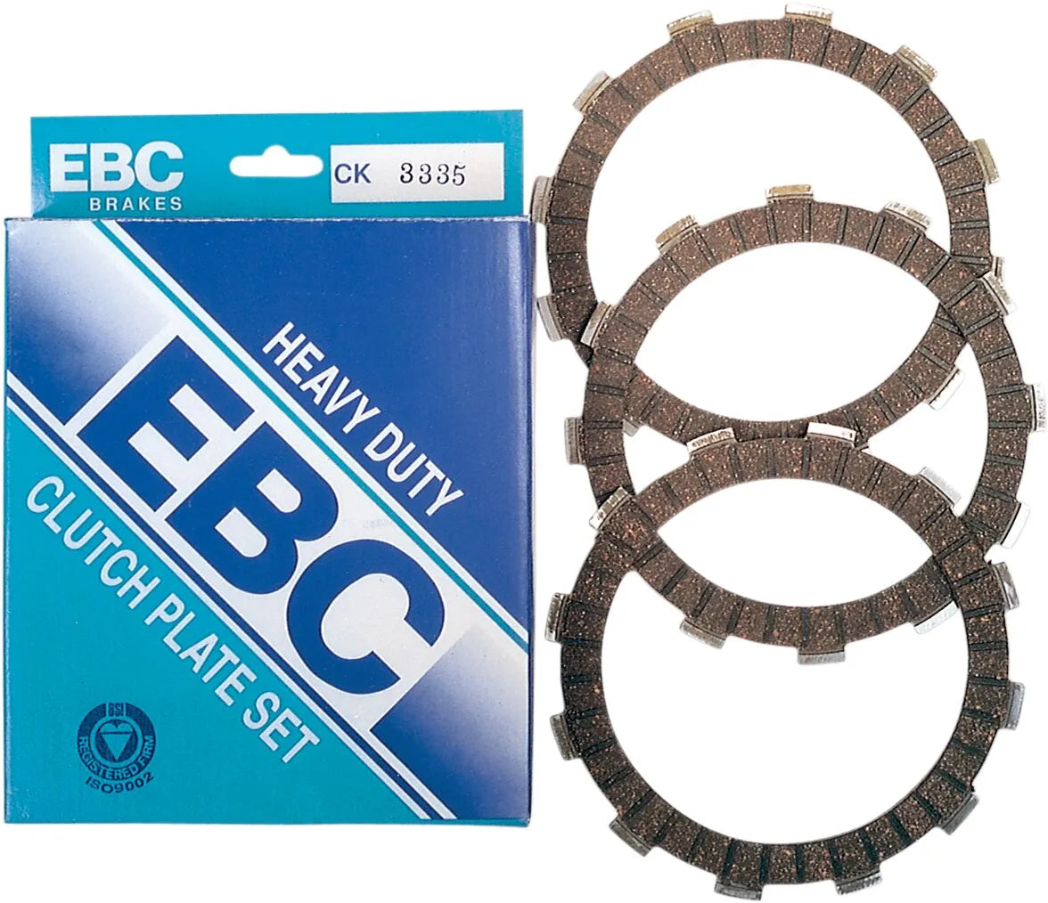 Ebc Ckf Series Clutch Kit