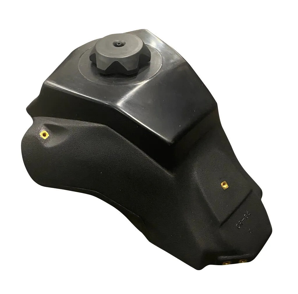 Ims Products Fuel Tank - 9.5 Liters / 2.5 Gallons - Screw-in Cap