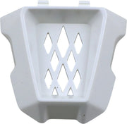 Alpinestars SM5 Helmet Chin Vent White
